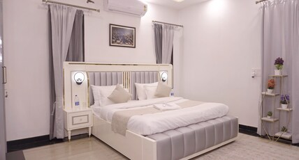 Sagar Villa Udaipur |Studios 1 and 2 BHK Units Room Type - 1 Bedroom Villa