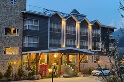 The Voyage Resort and Spa