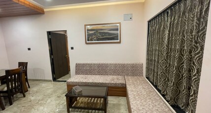 Sahyadri Stud Farm Room Type - Deluxe