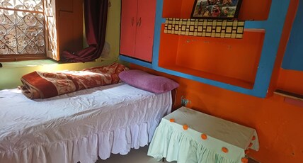 BraveheartHomes K002 Dharchula by MMF Room Type - Room 8
