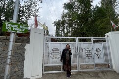 Tsewang Nurboo eco homestay