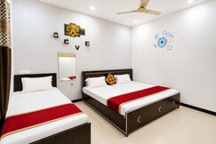 Address of Shurya Home Stay