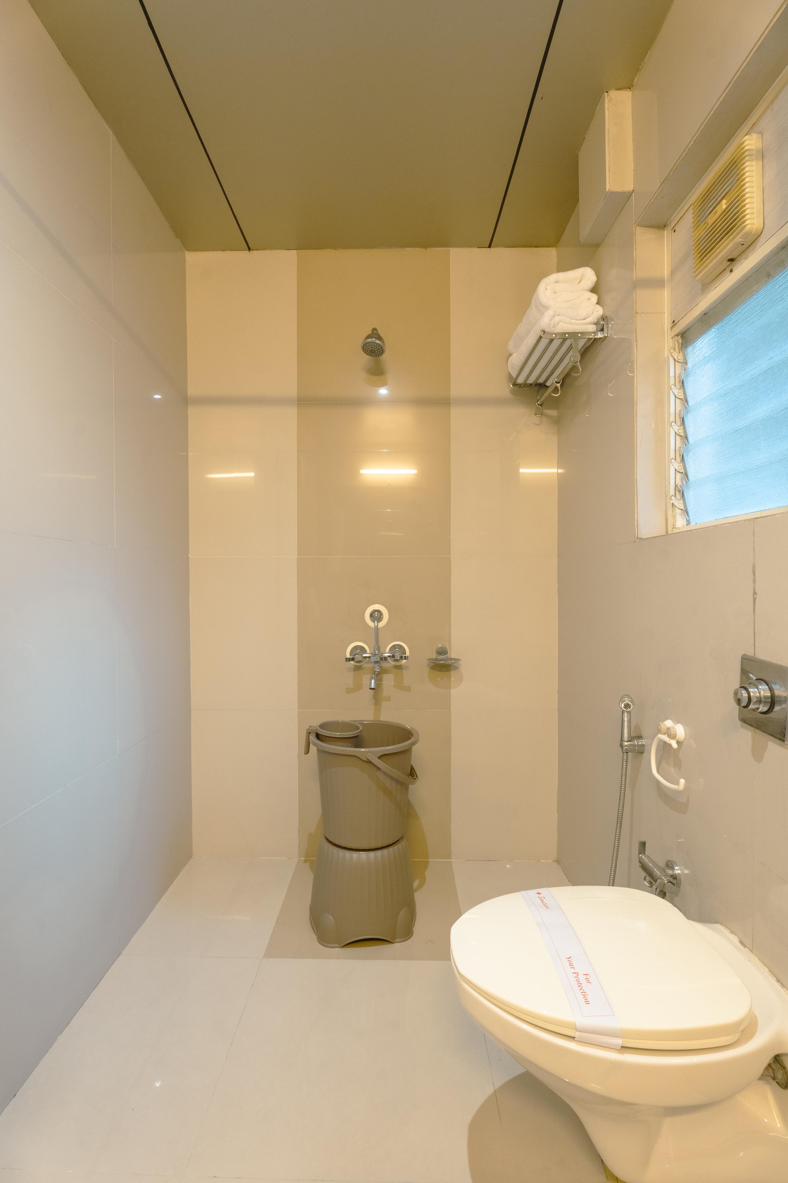 HOTEL SITARA RESIDENCY - Tap to explore photos