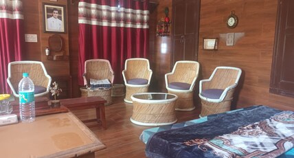 Jakhira Heritage Guest House, Sajara Room Type - Royal Villa Jakhira Heritage Guest House, Sajara Room Type - Royal Villa