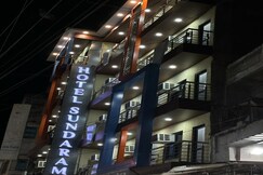 Hotel Sundaram 5 Min. Distance from Dargah