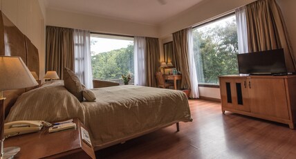 Sai Vishram Business Hotel Room Type - Club King