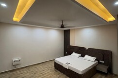 Happy Home Stays