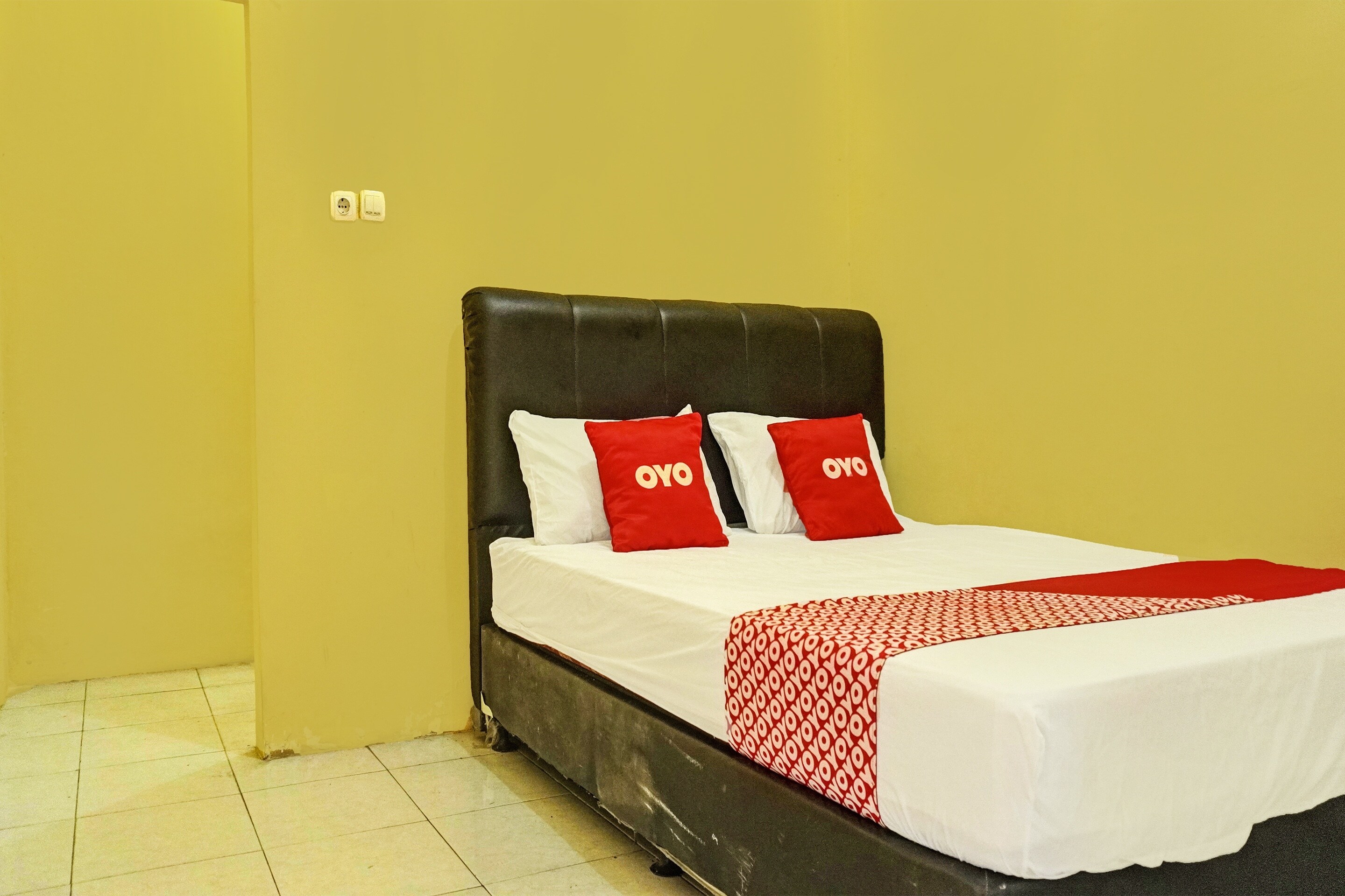 Hotel O Sweet Candy 1 Syariah - Tap to explore photos