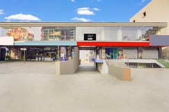 Super Collection O BIT Mesra? Ranchi Formerly Hotel Sapphire Grand