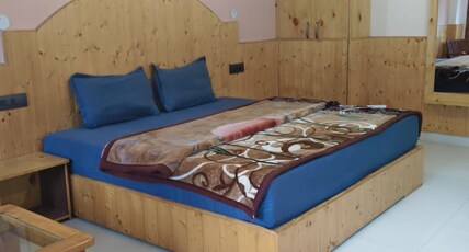 Homestay Nest Room Type - 302