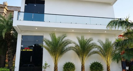 L roy hotel Room Type - luxury room with free cancellation