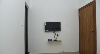 Hotel Royal Awas Room Type - Standard Room - AC