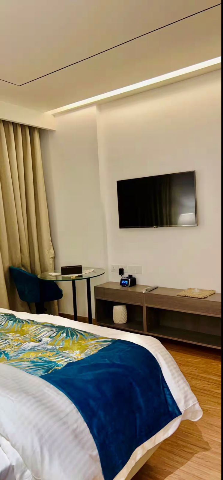 Stargazing Residences Gurgaon, AIPL Joystreet - Tap to explore photos