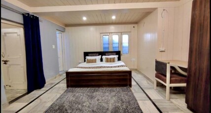 Mussoorie Mountain Glory Villa Room Type - Mussoorie Mountain Glory Villa