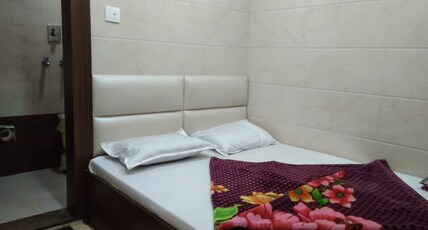 Ajmer Hotel Ajmer Room Type - Standard Double bed non ac