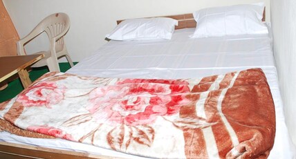 Hotel Rautela Room Type - standard room