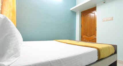 Marudha Temple View Room Type - Deluxe Room