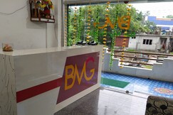 Hotel BMG