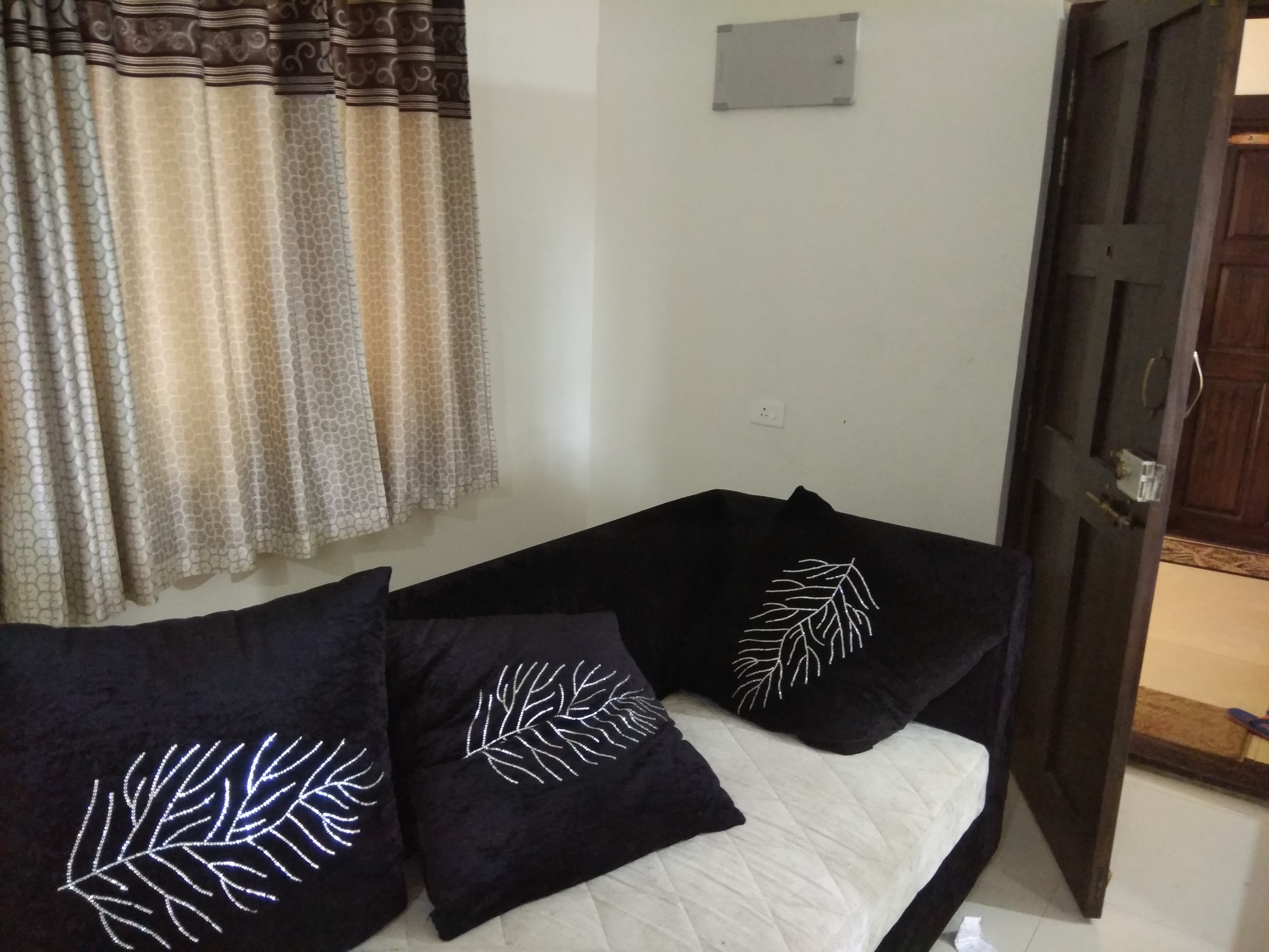 Mango Apartment-2 BHK Apartment - Tap to explore photos
