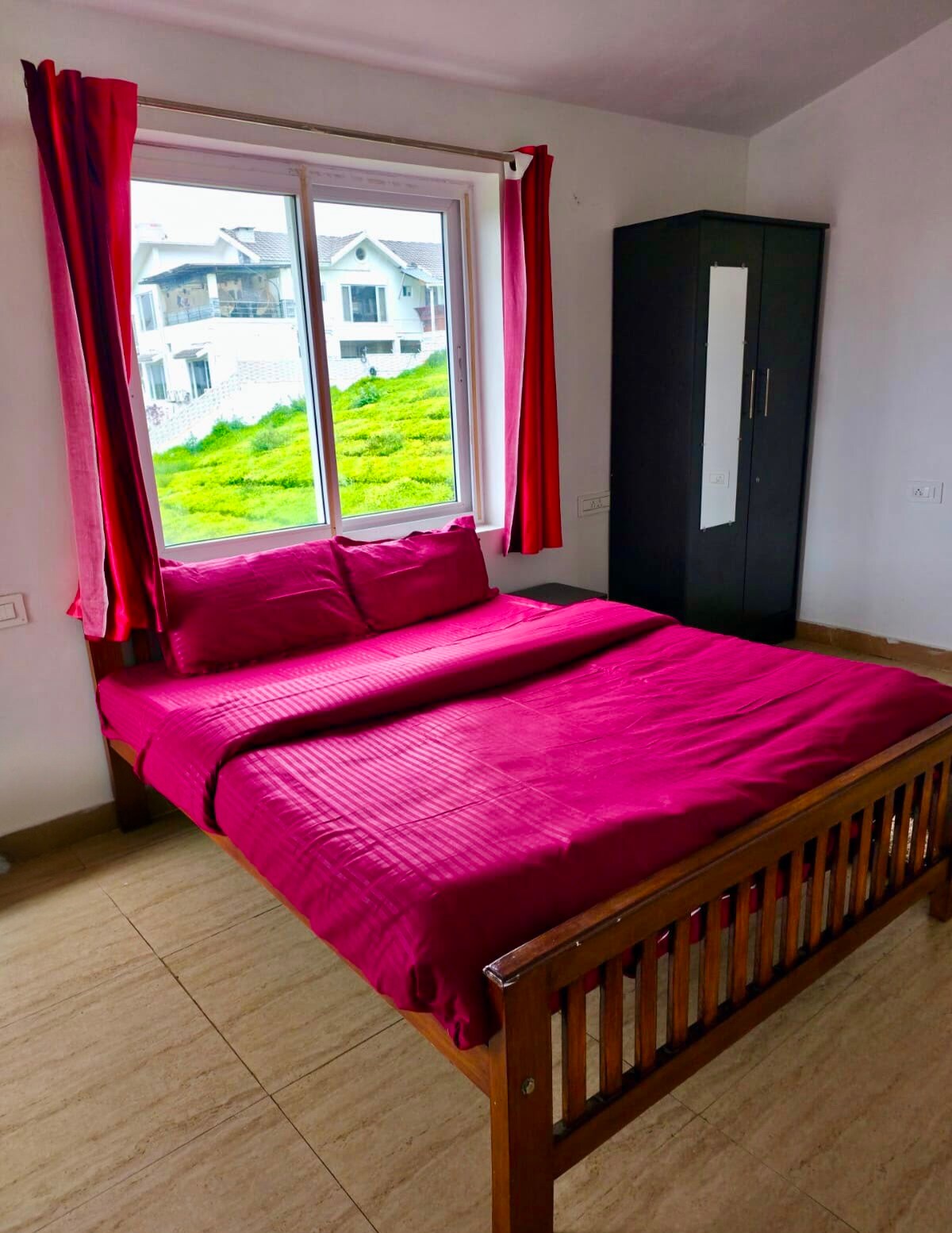 Mist Valley Homestay - Tap to explore photos