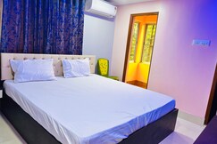 Aakriti Guest House - 400 Meter from Burdwan Railway Station