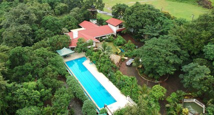 StayVista | Casa Palmera 6 BHK Pool Villa Room Type - StayVista | Casa Palmera 6 BHK Pool Villa