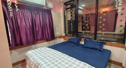 Amritdhara Hostel Room Type - Deluxe Room