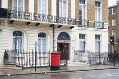 Rose Court Hotel - Marylebone