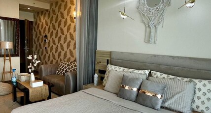 Supernovaa Room Type - Bedroom