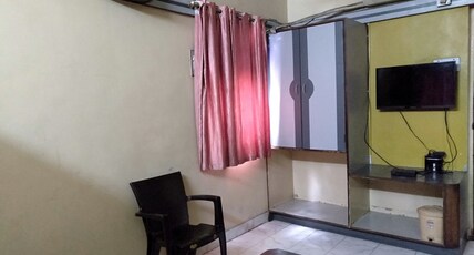 Meghraj Lodge Room Type - Standard AC Room