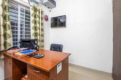 Hotel O Sagar Comforts