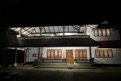 The Village Abode | 4BHK