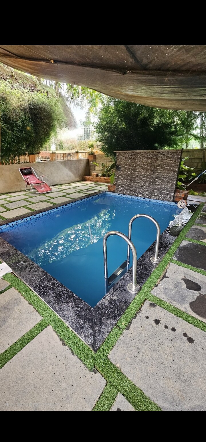 Villa 300 || 2BHK Private Pool Villa - Tap to explore photos