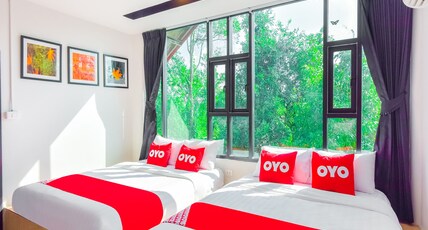 Nana River Kaeng Krachan Room Type - Suite