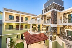 Address of Hotel Mamta Palace - 500 Meters from Nakki Lake Mount Abu