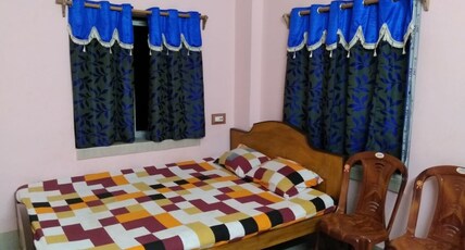 Pulak lodge Room Type - Standard-AC