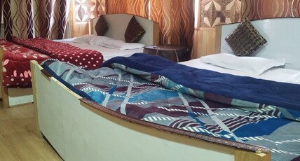 Gulab Resort Room Type - FAMILY ROOM