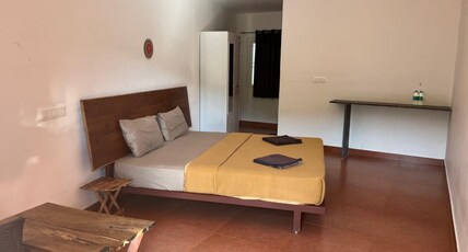 Arthigamya Resort & Spa Room Type - Non AC Deluxe Room
