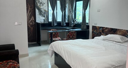 The Seven Suites - Fort View Room Type - Suite room 4 (Non Ac)