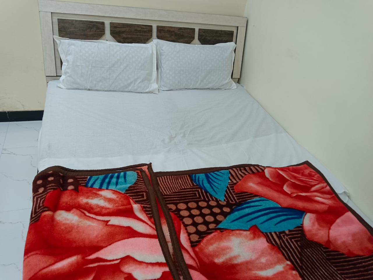 AJANTA HOTEL PREMSAGAR & LODGING - Tap to explore photos
