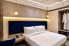 The Prime Delhi A Luxe Collection Hotel, New Delhi City Centre