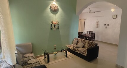 Coastal Retreat at Thanal Room Type - Coastal Retreat at Thanal