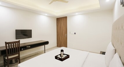 Townhouse The AMV Hotel Room Type - Classic