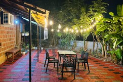 Ammu s Villa  by Moksha