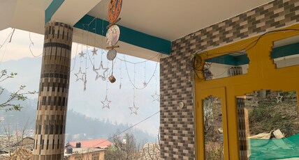 Yash Home Stay Room Type - Yash Home Stay