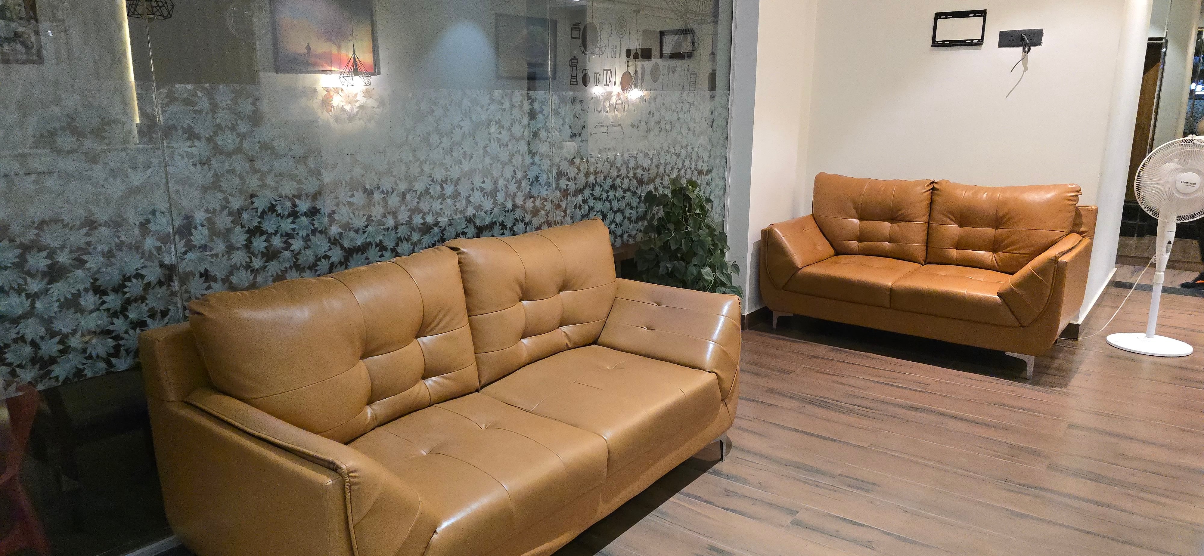 Vistara Residency - Tap to explore photos
