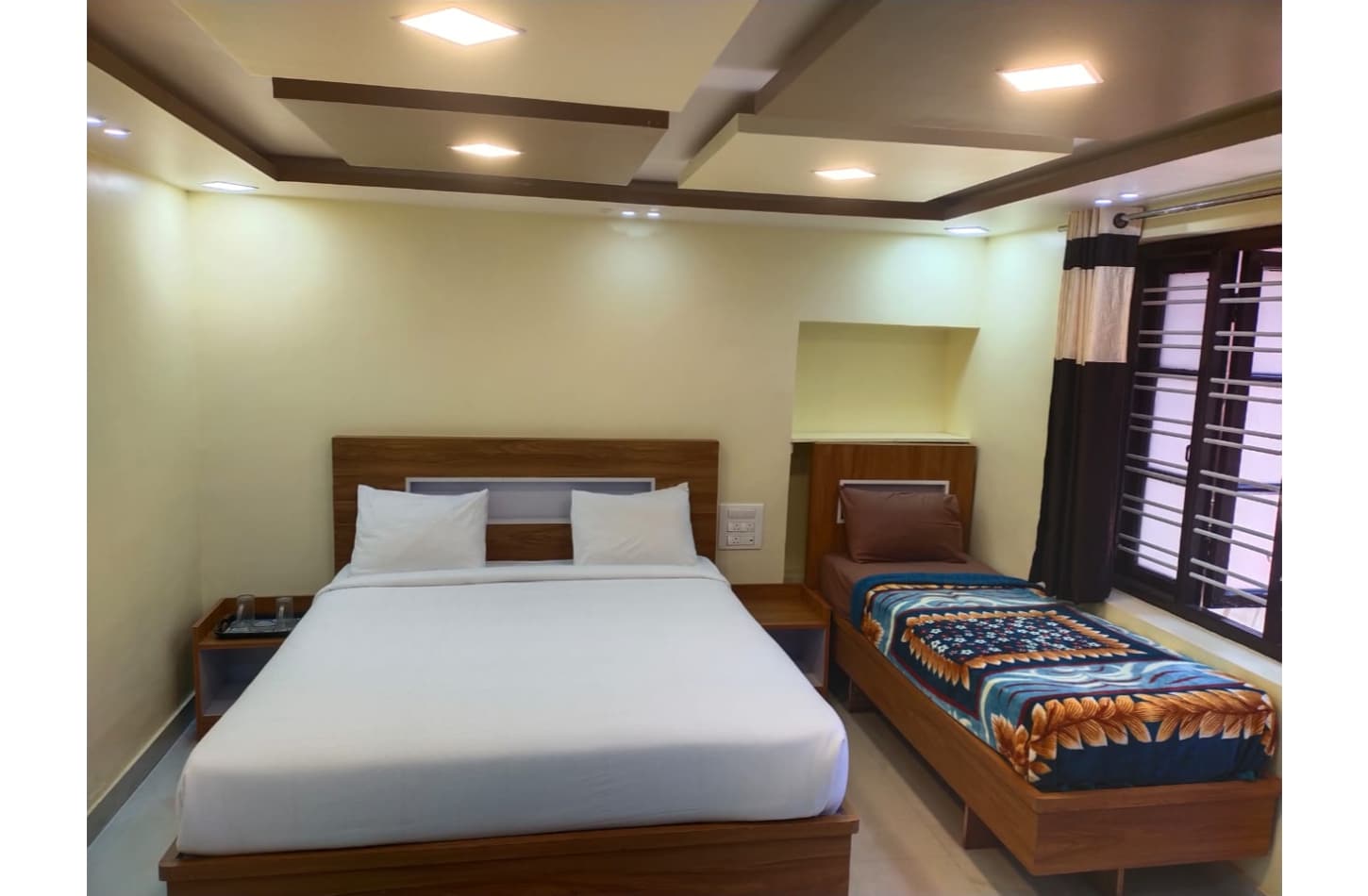 HMS Residency - Tap to explore photos