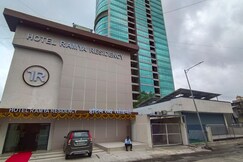Hotel Ramya Residency