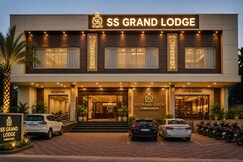 SS GRAND