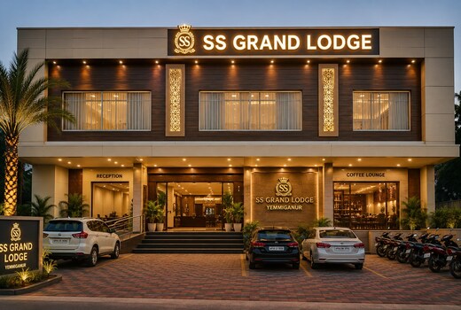SS GRAND